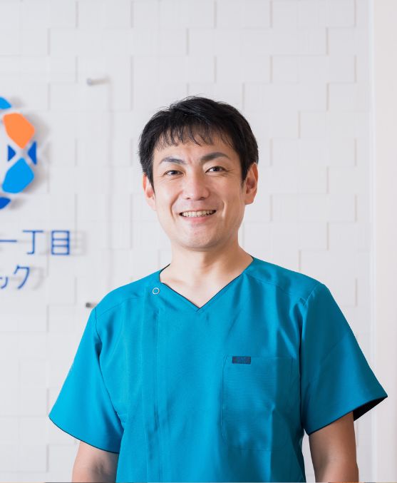 監修医師 堀内　一哉